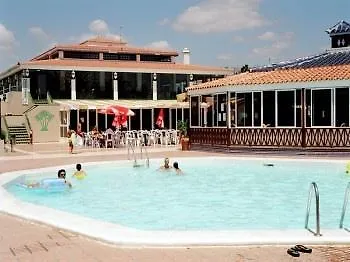 Duna Beach Aparments Hotel