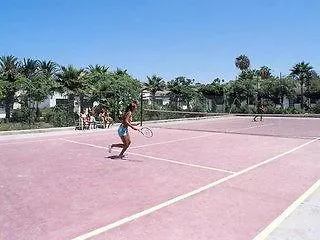 Duna Beach Aparments Hotel