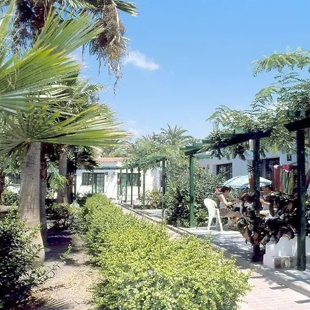 Duna Beach Aparments Hotel Maspalomas (Gran Canaria)