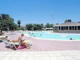 Duna Beach Aparments Maspalomas (Gran Canaria)