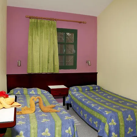 Duna Beach Aparments Hotel