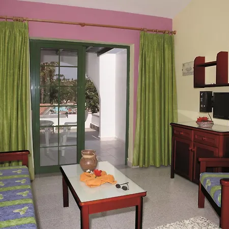 Duna Beach Aparments 3* Maspalomas (Gran Canaria)